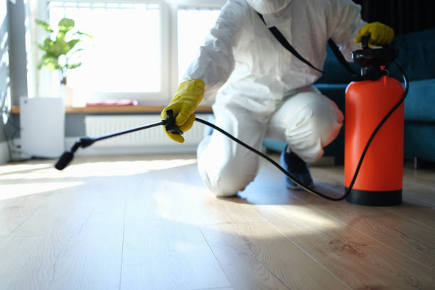 Reliable Biohazard contractor in Park Ridge, NJ by Trauma Clean Pros